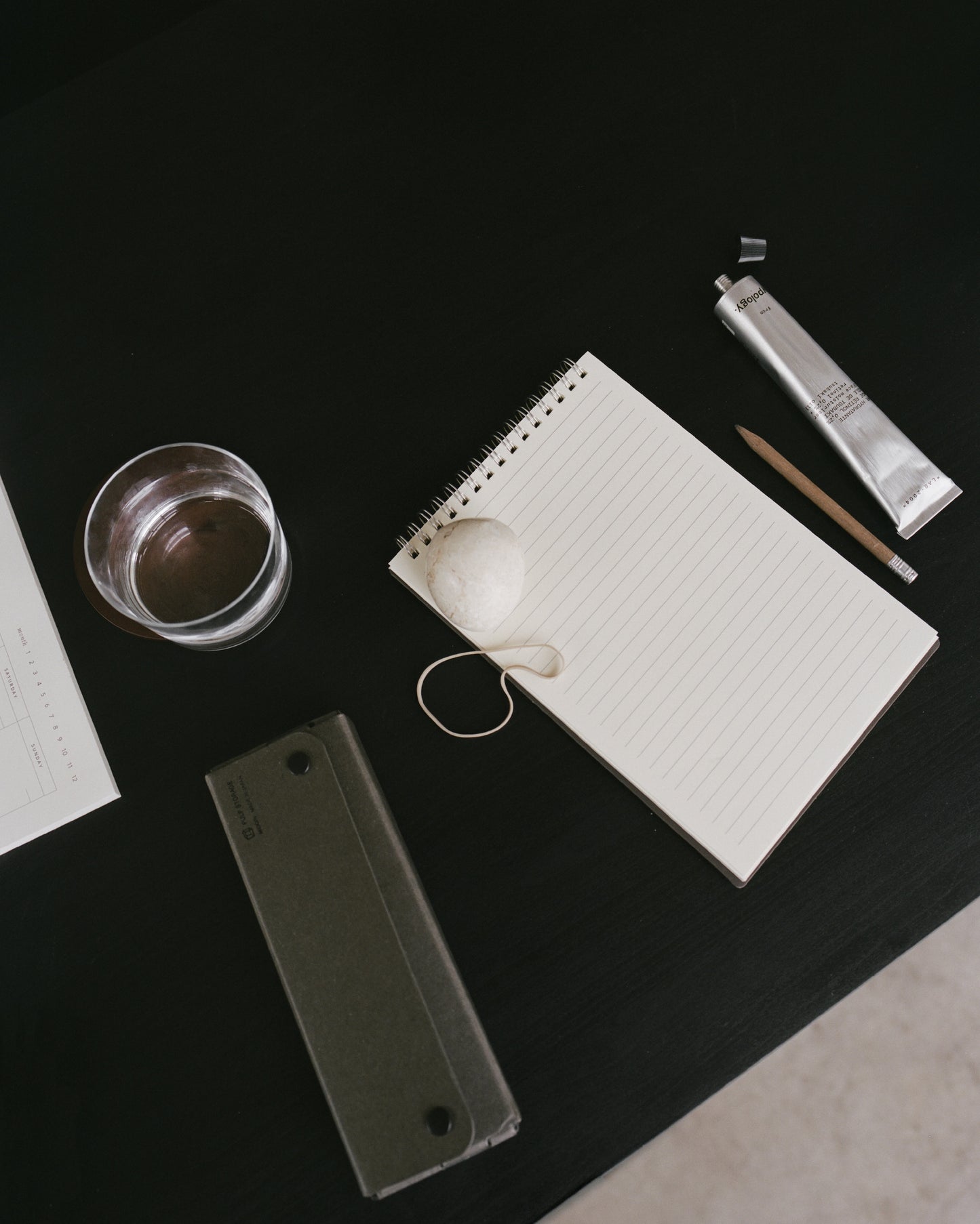 Under The Influence™