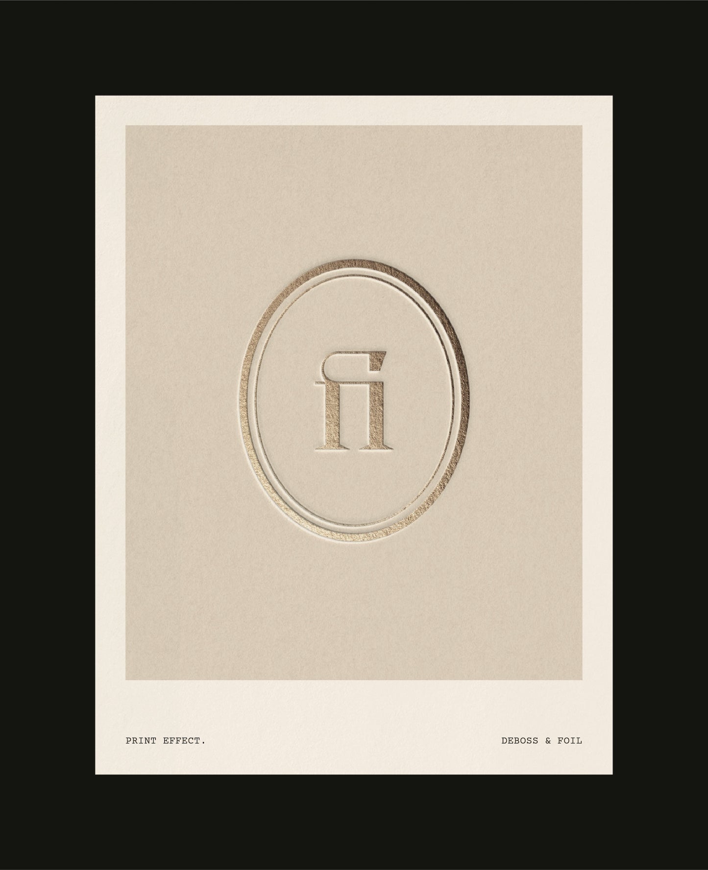 Multi-Print Method Mockup