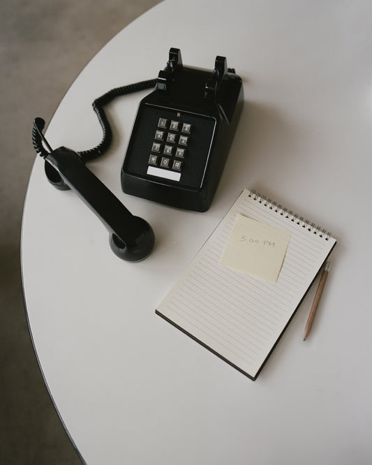 Ditch The Discovery Calls™