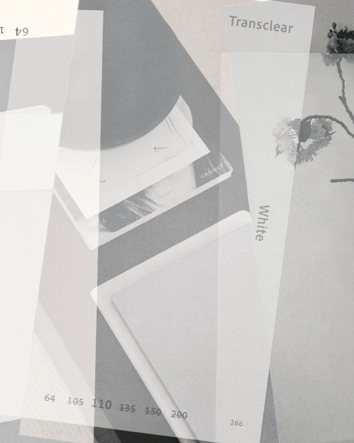 Scan & Scatter Collection