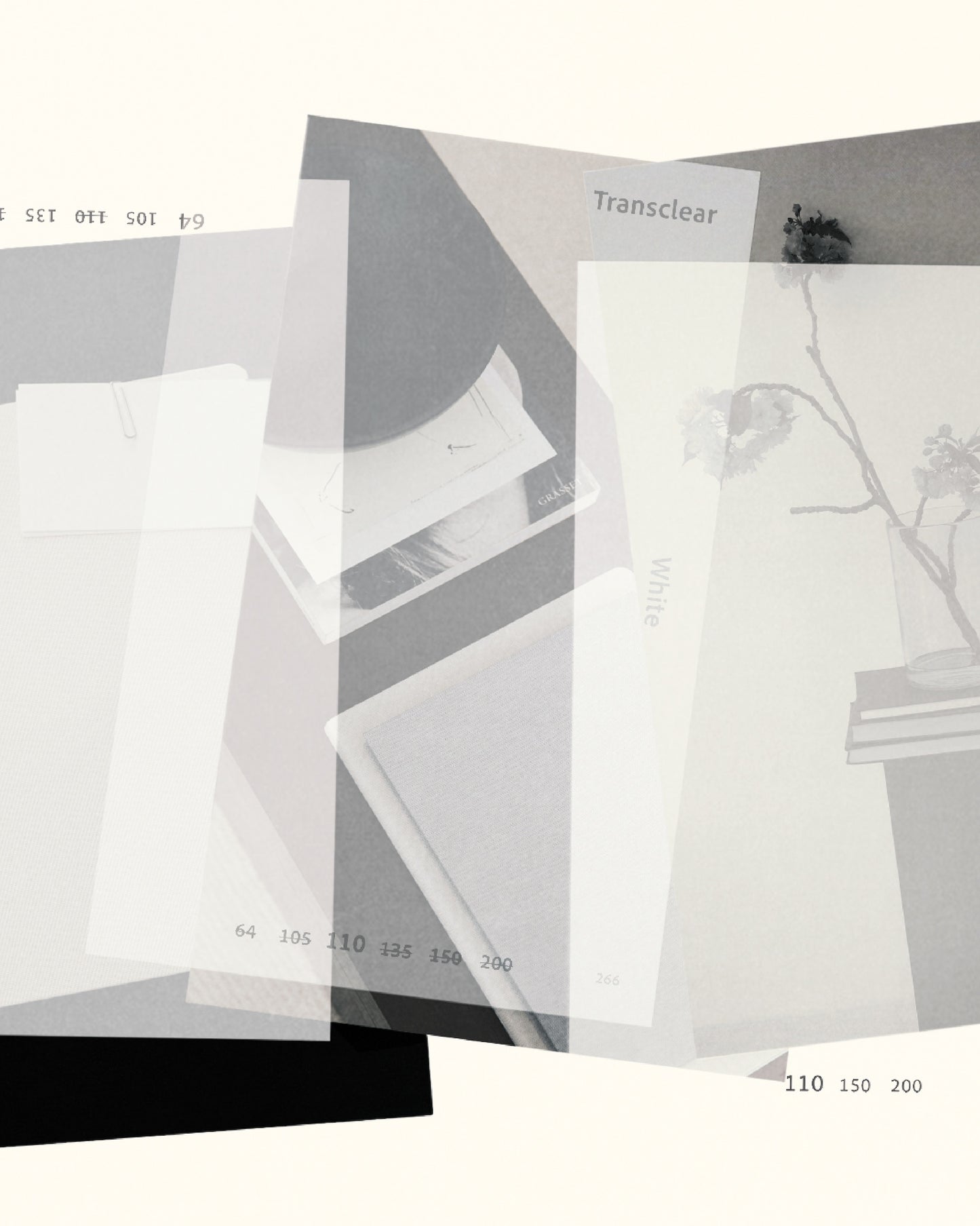 Scan & Scatter Collection