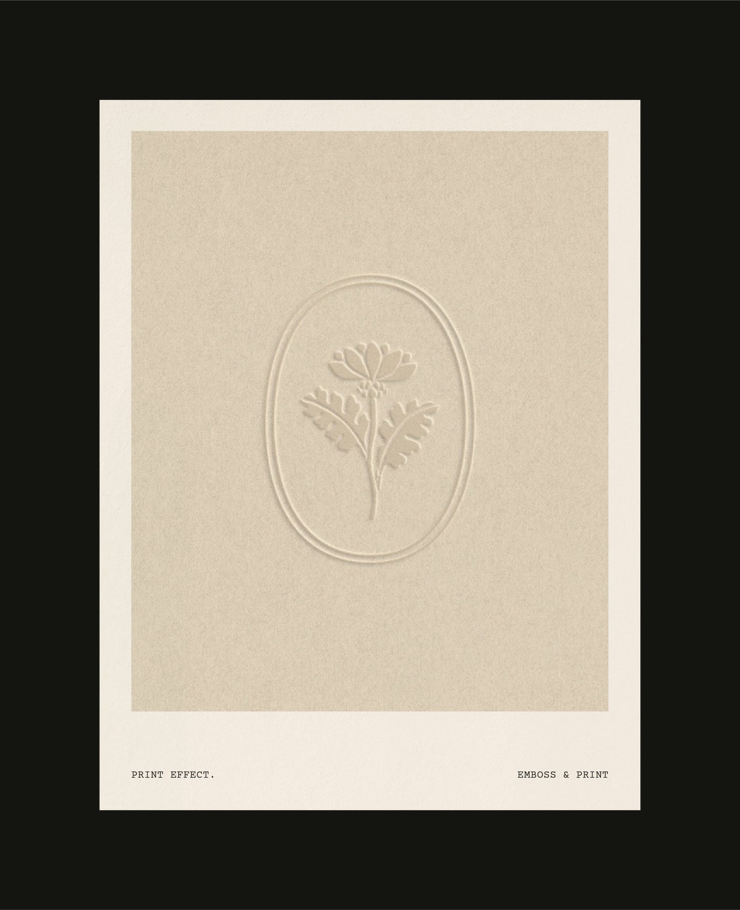 Multi-Print Method Mockup