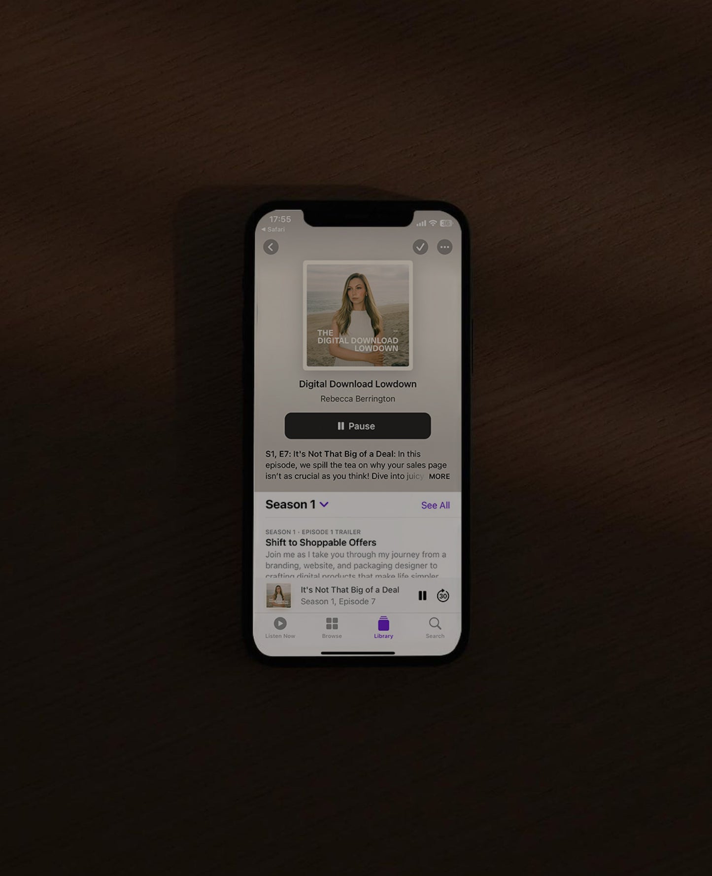 Digital Download Lowdown™