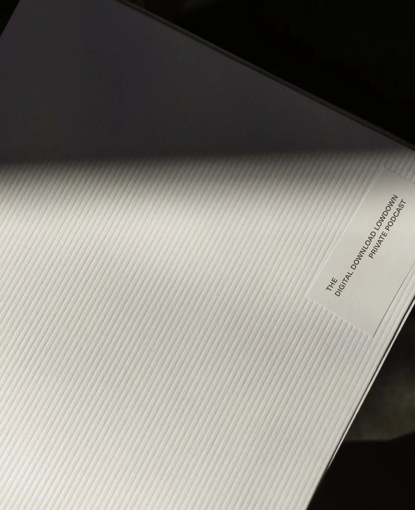 Digital Download Lowdown™