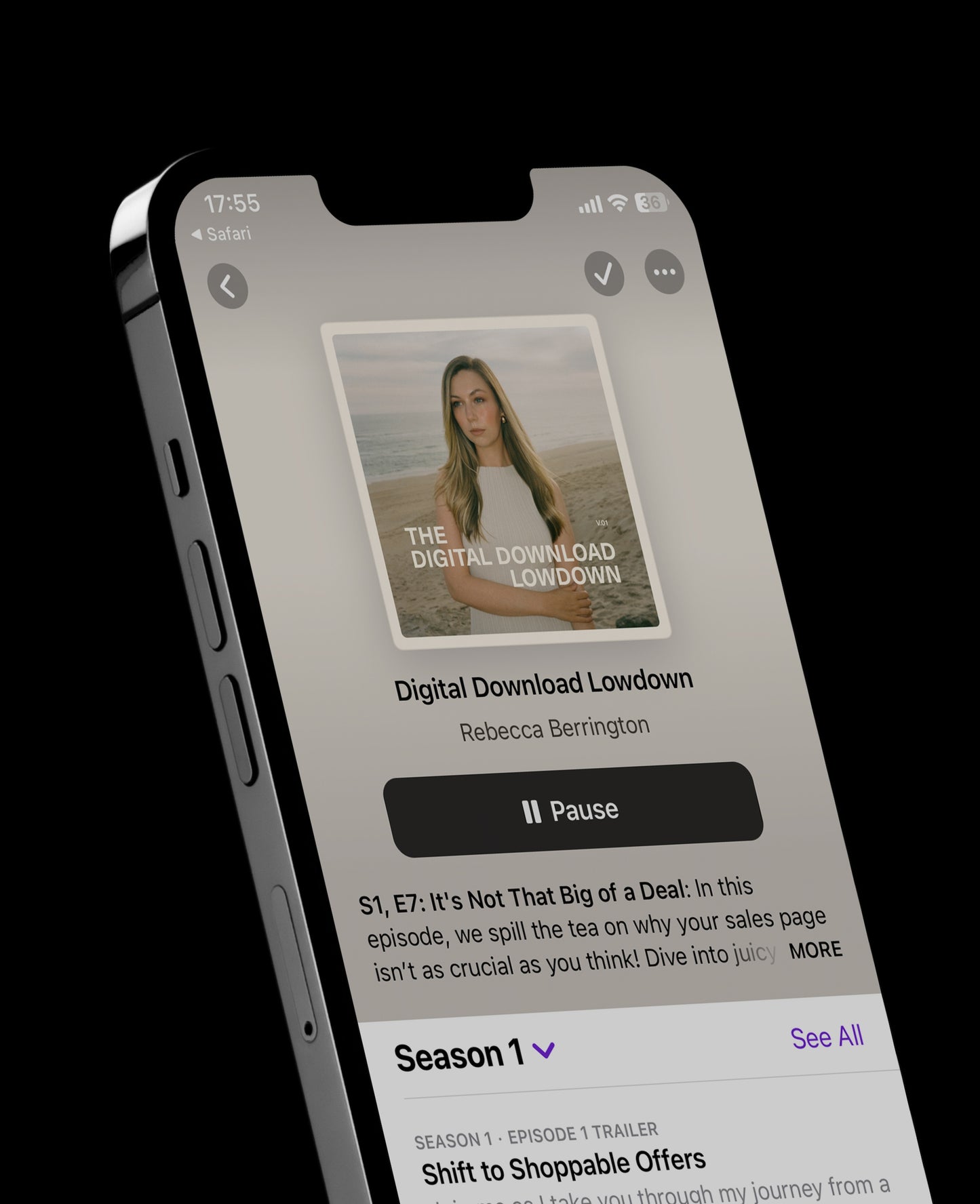 Digital Download Lowdown™